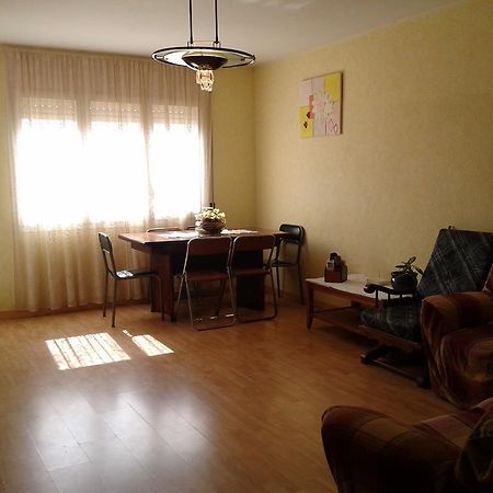 Can Mestre Apartment Cambrils Bagian luar foto
