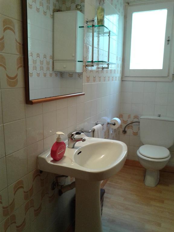 Can Mestre Apartment Cambrils Bagian luar foto