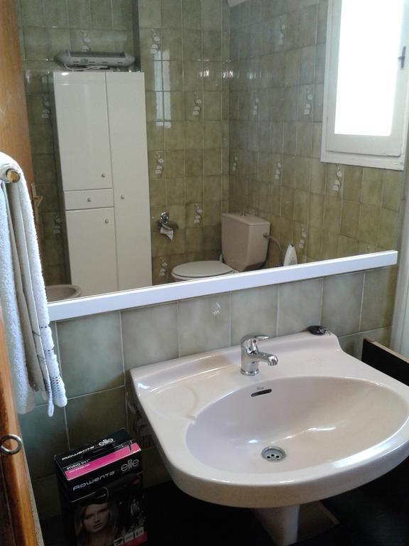 Can Mestre Apartment Cambrils Bagian luar foto