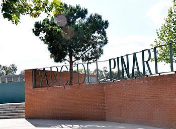 Can Mestre Apartment Cambrils Bagian luar foto