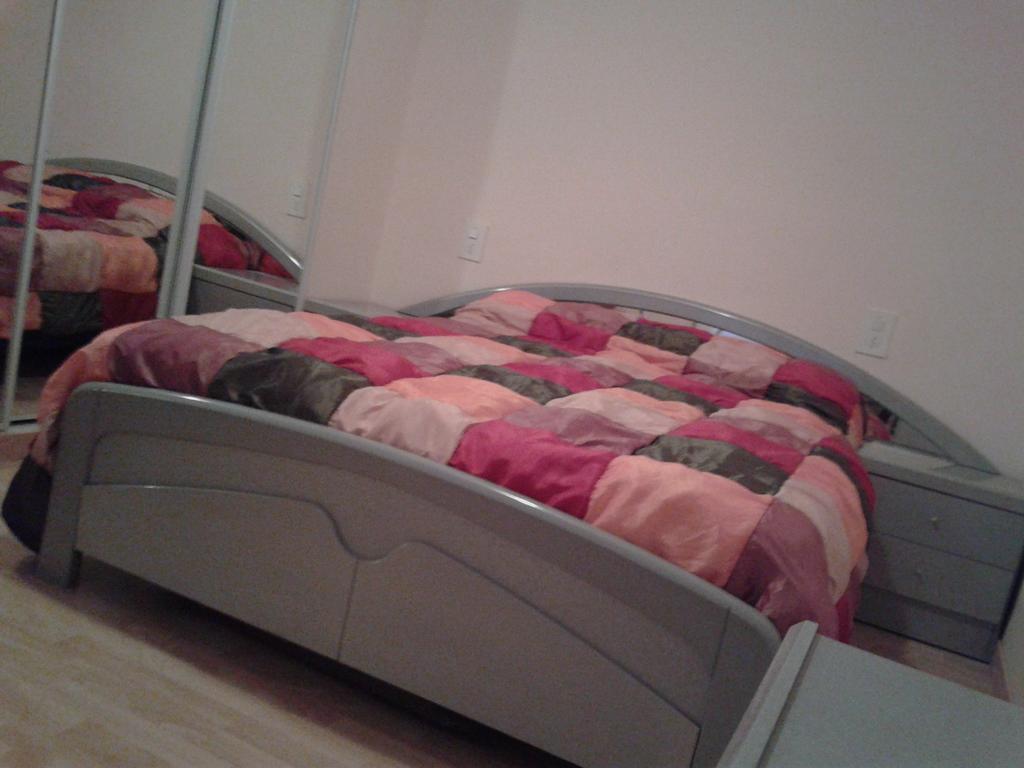 Can Mestre Apartment Cambrils Bagian luar foto