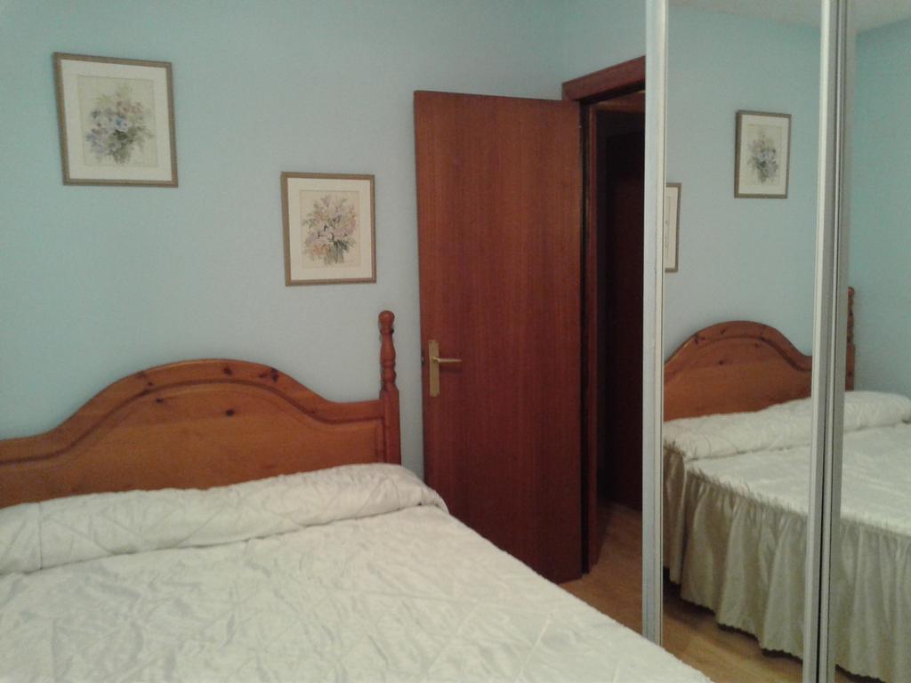 Can Mestre Apartment Cambrils Bagian luar foto