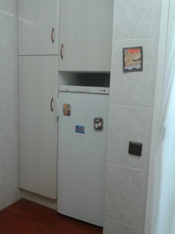 Can Mestre Apartment Cambrils Bagian luar foto