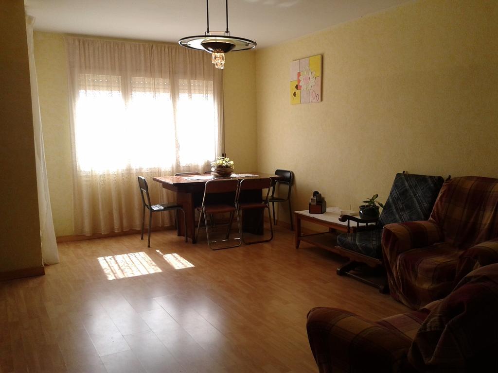 Can Mestre Apartment Cambrils Bagian luar foto
